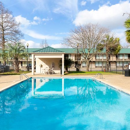 Oyo Hotel Port Allen La I-10 West Luaran gambar