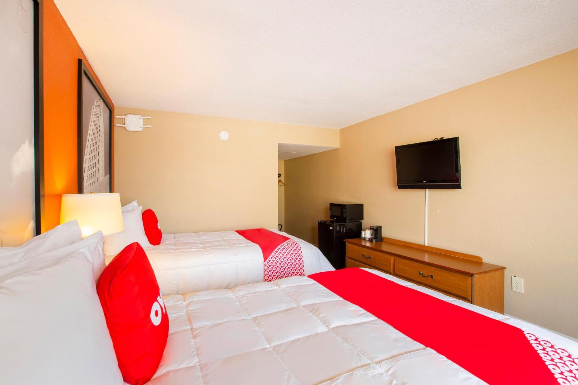 Oyo Hotel Port Allen La I-10 West Luaran gambar