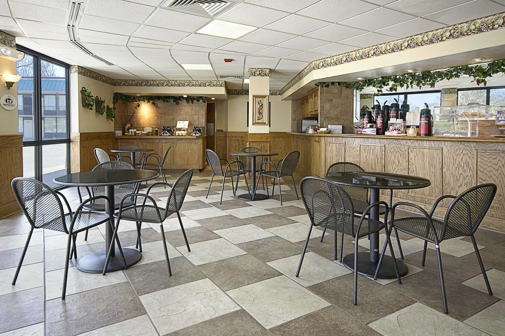 Oyo Hotel Port Allen La I-10 West Luaran gambar